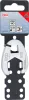 BGS technic 1/2" hollander kulcs fej, 24 mm (BGS 1757-24)