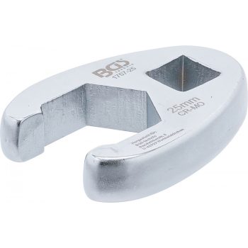   BGS technic 1/2" hollander kulcs fej, 25 mm (BGS 1757-25)