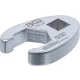 BGS technic 1/2" hollander kulcs fej, 25 mm (BGS 1757-25)