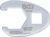 BGS technic 1/2" hollander kulcs fej, 25 mm (BGS 1757-25)