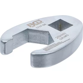   BGS technic 1/2" hollander kulcs fej, 26 mm (BGS 1757-26)