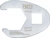 BGS technic 1/2" hollander kulcs fej, 26 mm (BGS 1757-26)