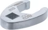 BGS technic 1/2" hollander kulcs fej, 27 mm (BGS 1757-27)