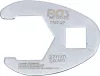 BGS technic 1/2" hollander kulcs fej, 27 mm (BGS 1757-27)