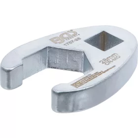   BGS technic 1/2" hollander kulcs fej, 28 mm (BGS 1757-28)