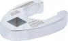 BGS technic 1/2" hollander kulcs fej, 28 mm (BGS 1757-28)