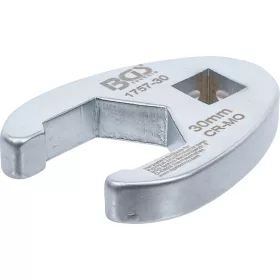   BGS technic 1/2" hollander kulcs fej, 30 mm (BGS 1757-30)