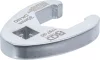 BGS technic 1/2" hollander kulcs fej, 30 mm (BGS 1757-30)