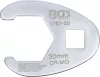 BGS technic 1/2" hollander kulcs fej, 30 mm (BGS 1757-30)