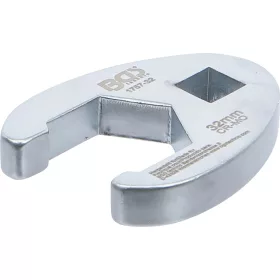   BGS technic 1/2" hollander kulcs fej, 32 mm (BGS 1757-32)