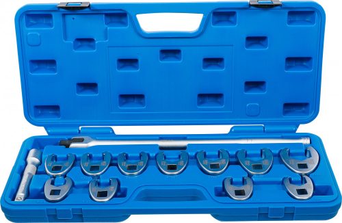 BGS technic 13 részes hollander kulcs készlet, 1/2" , 20-32mm (BGS 1757)