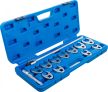 BGS technic 13 részes hollander kulcs készlet, 1/2" , 20-32mm (BGS 1757)