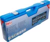 BGS technic 13 részes hollander kulcs készlet, 1/2" , 20-32mm (BGS 1757)