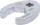 BGS technic 1/2" hollander kulcs fej, 36 mm (BGS 1759-36)