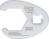 BGS technic 1/2" hollander kulcs fej, 36 mm (BGS 1759-36)
