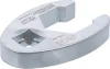 BGS technic 3/4" hollander kulcs fej, 38 mm (BGS 1759-38)