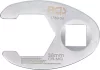 BGS technic 3/4" hollander kulcs fej, 38 mm (BGS 1759-38)