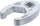 BGS technic 3/4" hollander kulcs fej, 41 mm (BGS 1759-41)