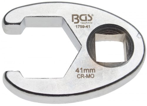 BGS technic 3/4" hollander kulcs fej, 41 mm (BGS 1759-41)