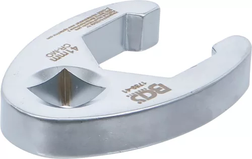 BGS technic 3/4" hollander kulcs fej, 41 mm (BGS 1759-41)