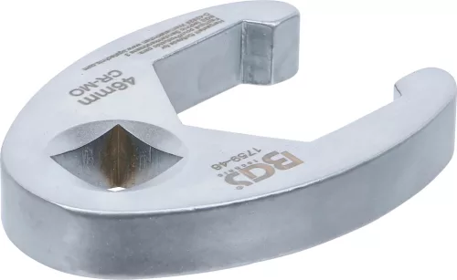 BGS technic 3/4" hollander kulcs fej, 46 mm (BGS 1759-46)