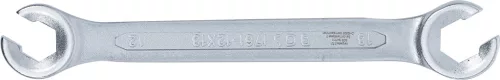 BGS technic Fékcsőkulcs 12 x 13 mm (BGS 1761-12x13)