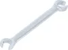 BGS technic Fékcsőkulcs 14 x 15 mm (BGS 1761-14x15)