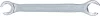 BGS technic Fékcsőkulcs 16 x 18 mm (BGS 1761-16x18)