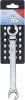 BGS technic Fékcsőkulcs 16 x 18 mm (BGS 1761-16x18)
