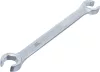 BGS technic Fékcsőkulcs 17 x 19 mm (BGS 1761-17x19)