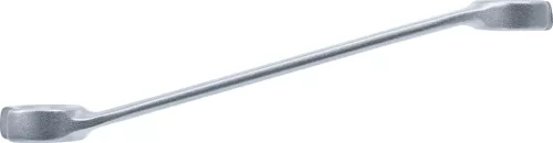 BGS technic Fékcsőkulcs 17 x 19 mm (BGS 1761-17x19)