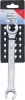 BGS technic Fékcsőkulcs 17 x 19 mm (BGS 1761-17x19)