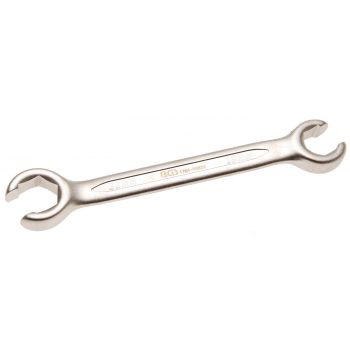 BGS technic Fékcsőkulcs 19 x 22 mm (BGS 1761-19x22)