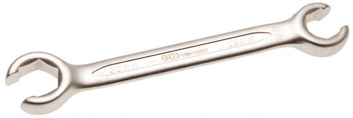 BGS technic Fékcsőkulcs 19 x 22 mm (BGS 1761-19x22)