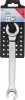 BGS technic Fékcsőkulcs 19 x 22 mm (BGS 1761-19x22)