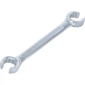 BGS technic Fékcsőkulcs 24 x 27 mm (BGS 1761-24x27)
