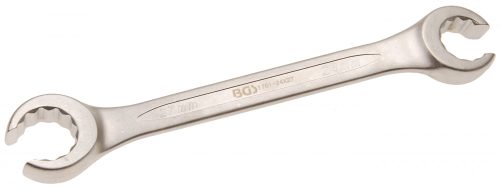 BGS technic Fékcsőkulcs 24 x 27 mm (BGS 1761-24x27)