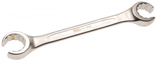 BGS technic Fékcsőkulcs 30 x 32 mm (BGS 1761-30x32)