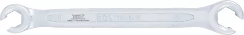 BGS technic Fékcsőkulcs 8 x 10 mm (BGS 1761-8x10)
