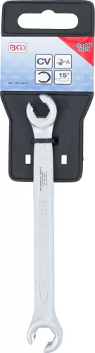 BGS technic Fékcsőkulcs 8 x 10 mm (BGS 1761-8x10)