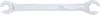 BGS technic Fékcsőkulcs 9 x 11 mm (BGS 1761-9x11)