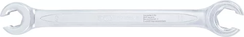 BGS technic Fékcsőkulcs 9 x 11 mm (BGS 1761-9x11)