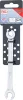 BGS technic Fékcsőkulcs 9 x 11 mm (BGS 1761-9x11)