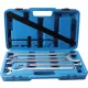 BGS technic Visco kuplung leszedő (BMW és Ford-hoz) (BGS 1763)