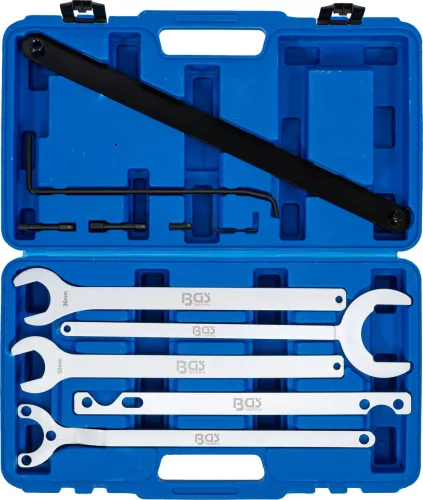 BGS technic Visco kuplung leszedő (BMW és Ford-hoz) (BGS 1763)