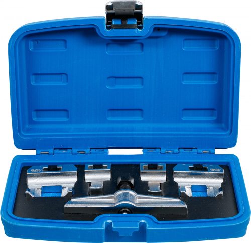 BGS technic Tengely meghajtó szíjtárcsa lehúzó (BGS 1767)