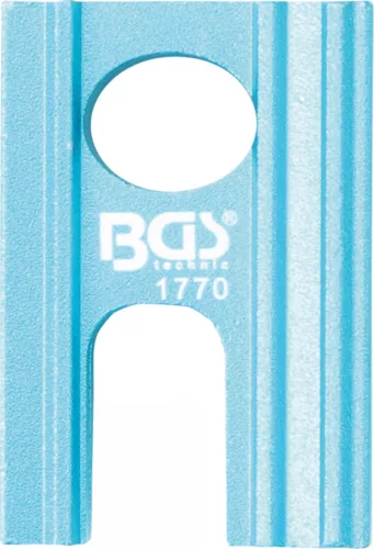 BGS technic Vezérműtengely rögzítő Opel Astra/Vectra/Zafira-hoz (BGS 1770)