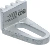 BGS technic Lendkerék záró Citroen, Fiat és Peugeot típusokhoz (BGS 1771)