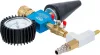 BGS technic Nyomásmérős tesztelő adapter a BGS 1773 hűtőfolyadék nyomásmérő és utántöltő készletből (BGS 1773-3)