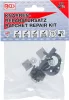 BGS technic Javító készlet a BGS 303, 316, 319, 25106 3/8"-os racsnis hajtószárakhoz (BGS 177)